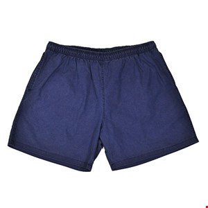 Bar Tac Shorts